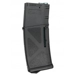 Магазин механический с изменяемым объемом 130/30 rounds Arcturus EMM M4/M16 для M4/M16 Black